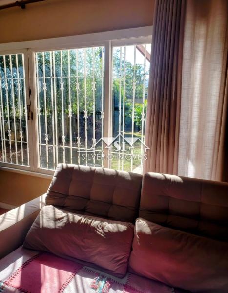 Casa à venda em Valparaíso, Petrópolis - RJ - Foto 2