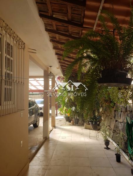 Casa à venda em Valparaíso, Petrópolis - RJ - Foto 4