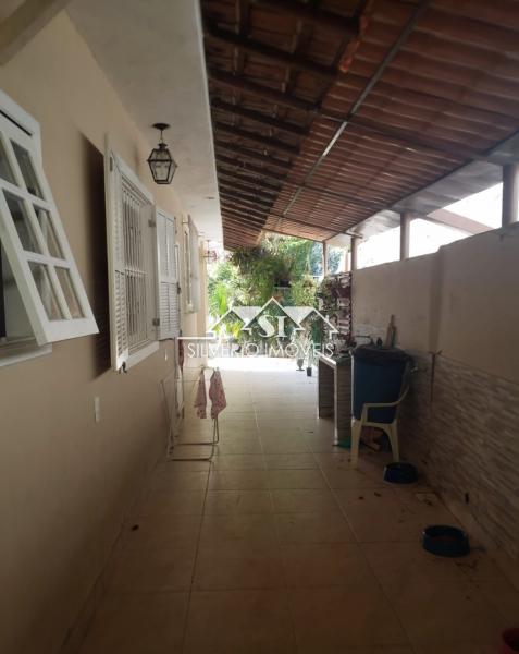 Casa à venda em Valparaíso, Petrópolis - RJ - Foto 3