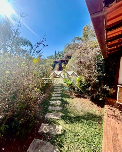 Casa à venda em Pedro do Rio, Petrópolis - RJ - Foto 34