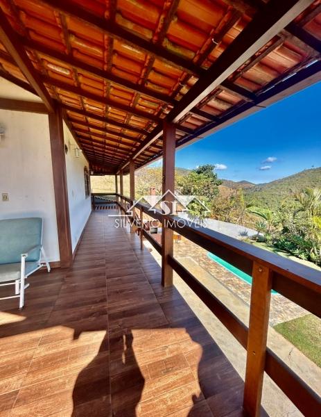 Casa à venda em Pedro do Rio, Petrópolis - RJ - Foto 26