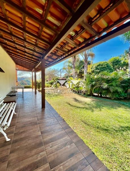 Casa à venda em Pedro do Rio, Petrópolis - RJ - Foto 10