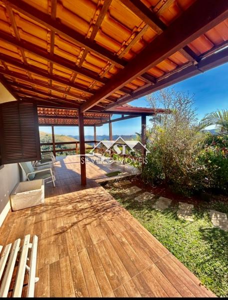 Casa à venda em Pedro do Rio, Petrópolis - RJ - Foto 9