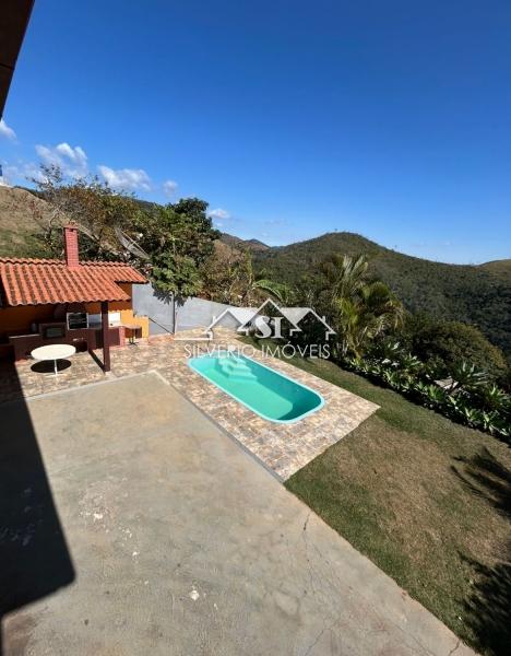 Casa à venda em Pedro do Rio, Petrópolis - RJ - Foto 2