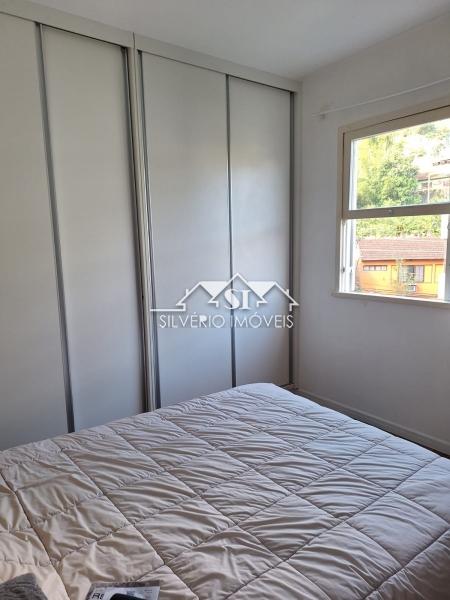 Apartamento à venda com 3 quartos, 75m² - Foto 5