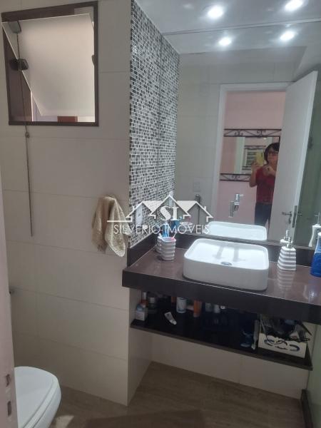 Apartamento à venda com 3 quartos, 75m² - Foto 7
