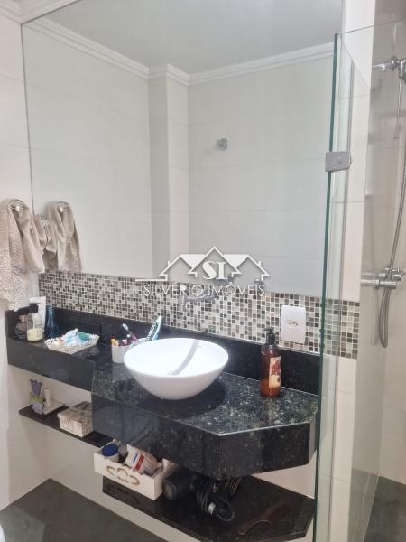 Apartamento à venda com 3 quartos, 75m² - Foto 8