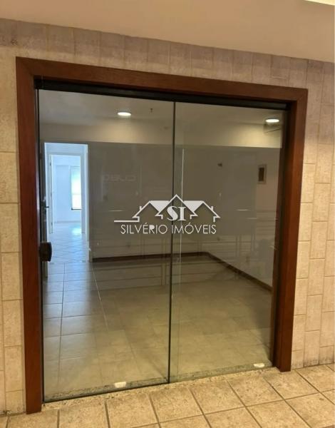Conjunto Comercial-Sala para alugar, 45m² - Foto 1