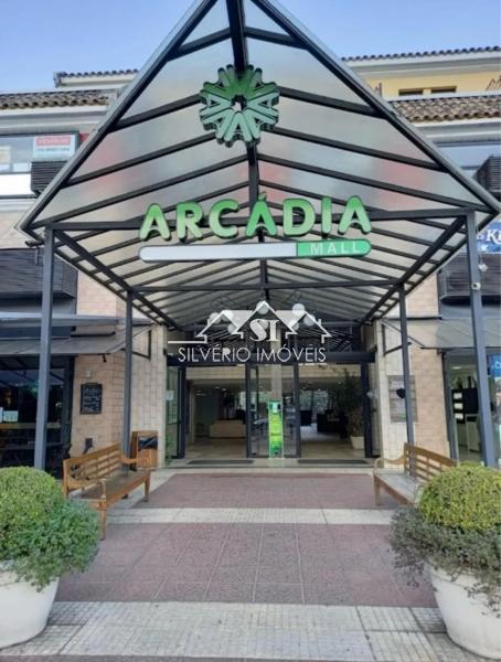 Conjunto Comercial-Sala para alugar, 45m² - Foto 3