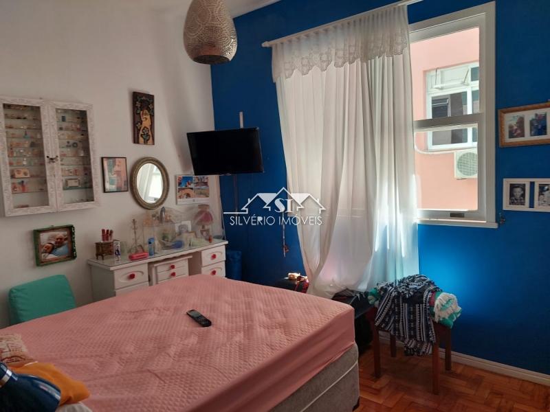 Apartamento à venda em Centro, Petrópolis - RJ - Foto 8