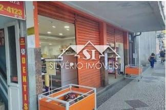 Loja-Salão para alugar, 125m² - Foto 1