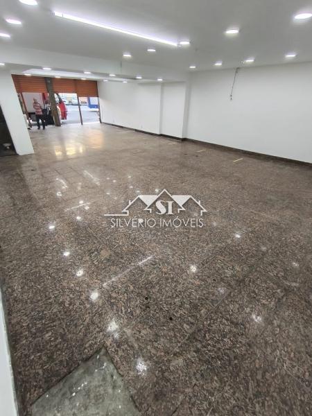 Loja-Salão para alugar, 125m² - Foto 2