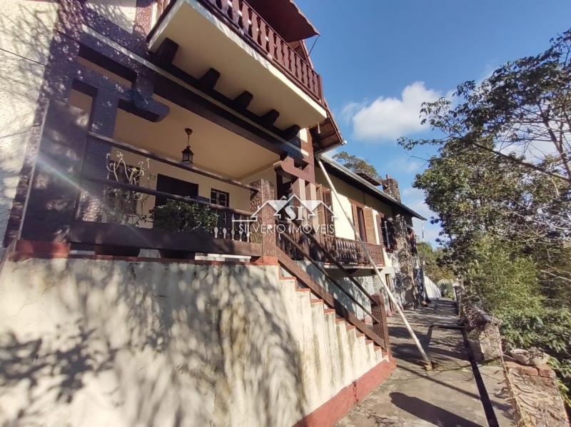 Casa à venda em Centro, Petrópolis - RJ - Foto 21