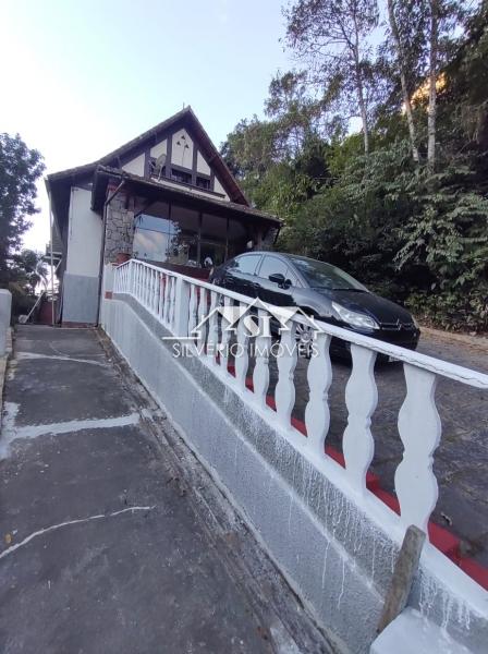 Casa à venda em Centro, Petrópolis - RJ - Foto 23