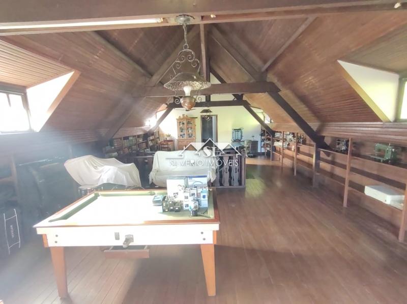 Casa à venda em Centro, Petrópolis - RJ - Foto 37