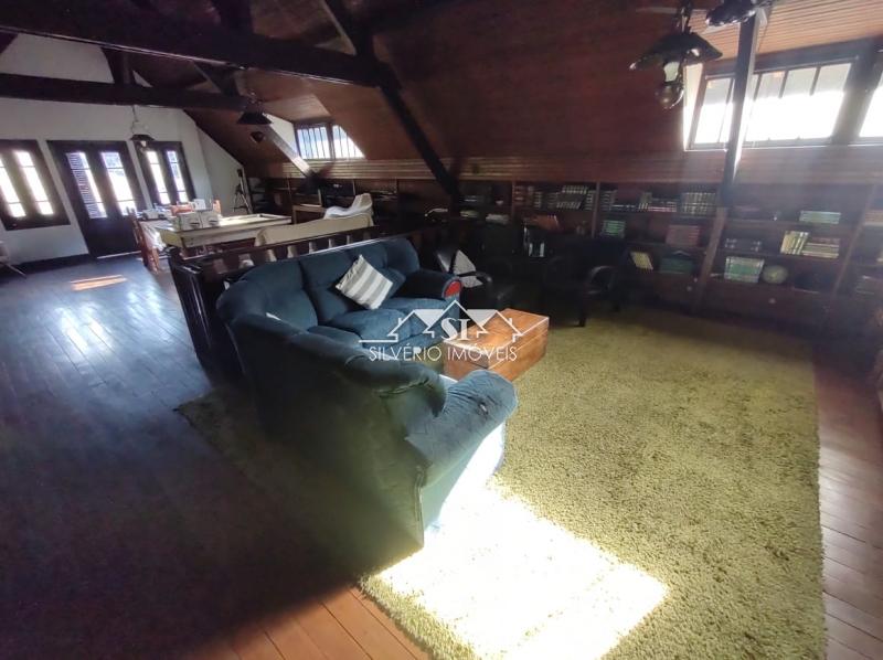 Casa à venda em Centro, Petrópolis - RJ - Foto 11