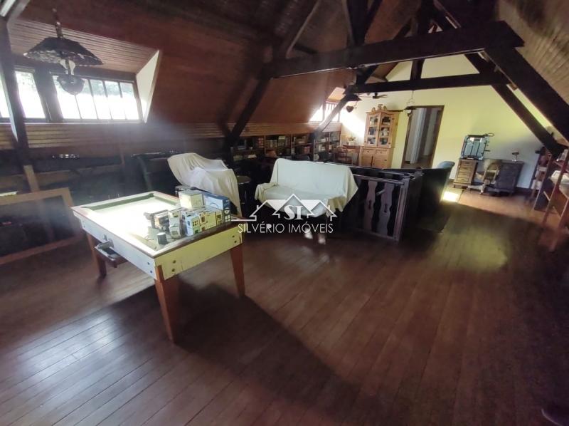 Casa à venda em Centro, Petrópolis - RJ - Foto 29