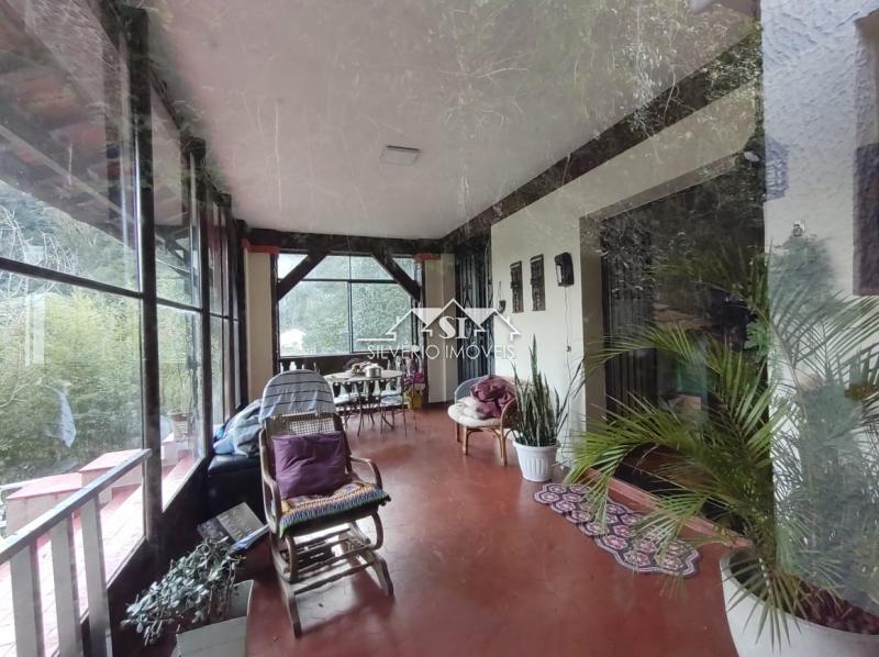 Casa à venda em Centro, Petrópolis - RJ - Foto 2