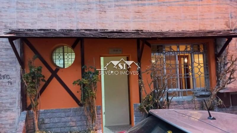 Casa em Alto da Serra - Petrópolis/RJ  - 1 Quartos