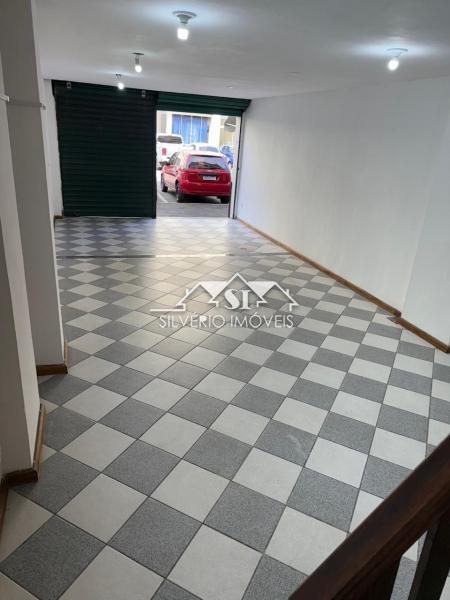 Loja-Salão para alugar, 80m² - Foto 2