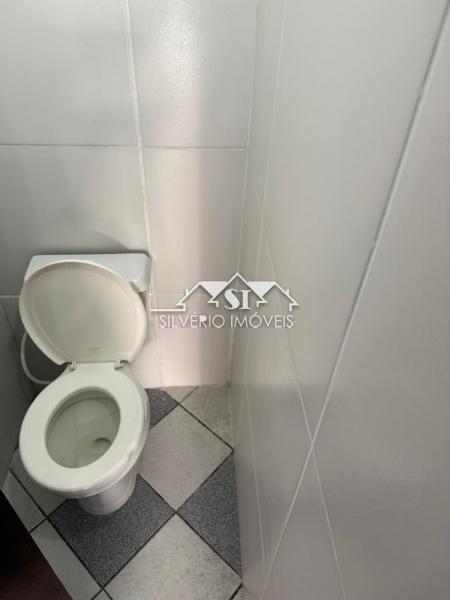 Loja-Salão para alugar, 80m² - Foto 7