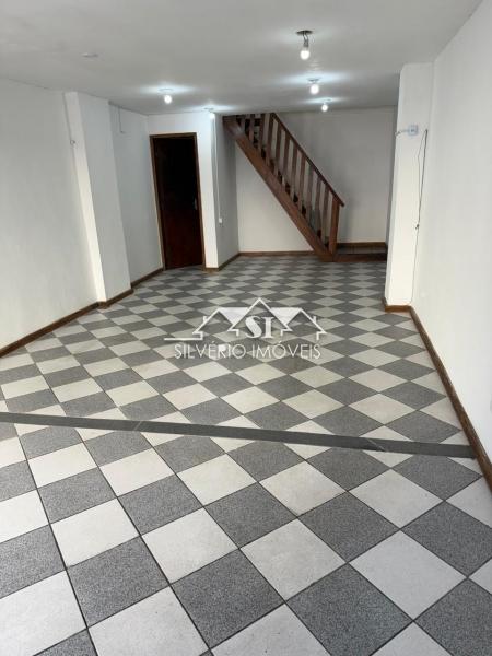 Loja-Salão para alugar, 80m² - Foto 1