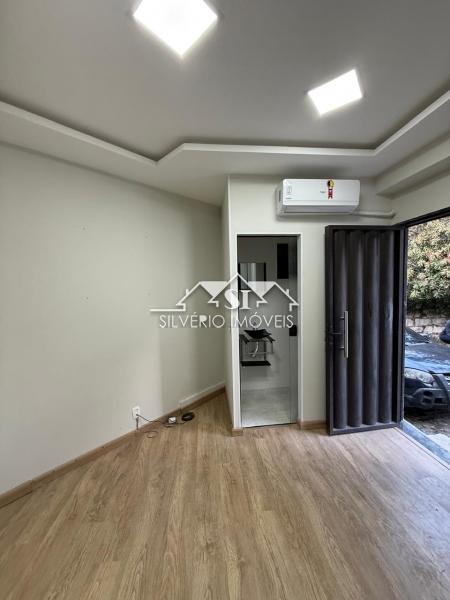 Loja-Salão para alugar, 20m² - Foto 1