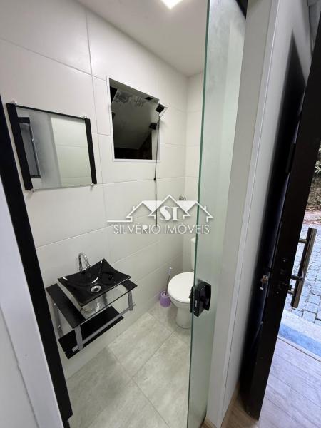 Loja-Salão para alugar, 20m² - Foto 4