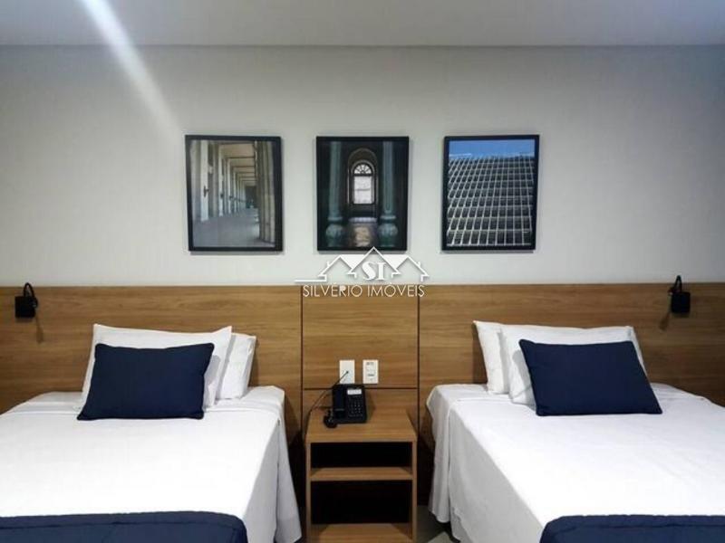 Apartamento à venda com 2 quartos, 72m² - Foto 5