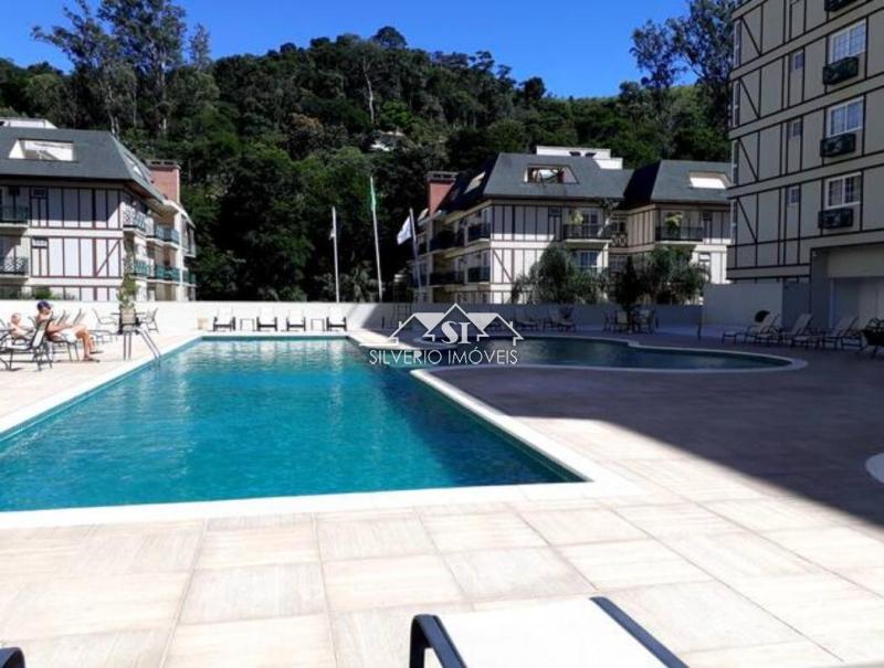 Apartamento à venda com 2 quartos, 72m² - Foto 6