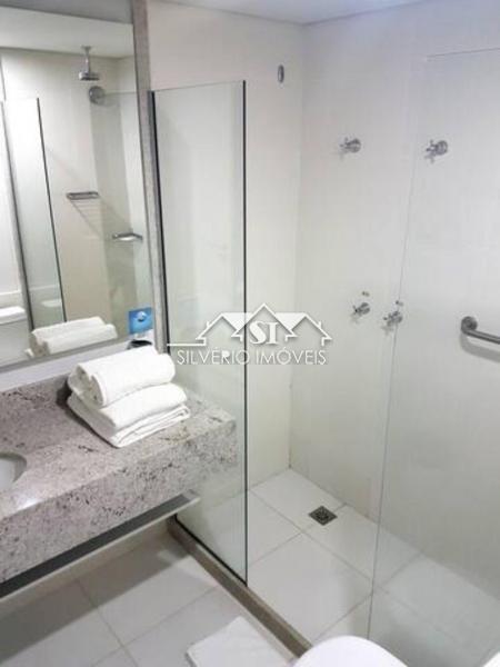 Apartamento à venda com 2 quartos, 72m² - Foto 11