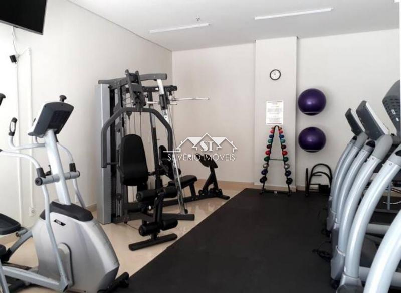 Apartamento à venda com 2 quartos, 72m² - Foto 9
