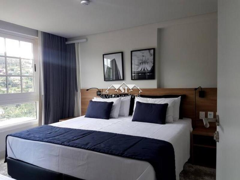 Apartamento à venda com 2 quartos, 72m² - Foto 15