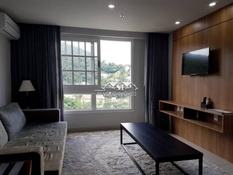 Apartamento à venda com 2 quartos, 72m² - Foto 8