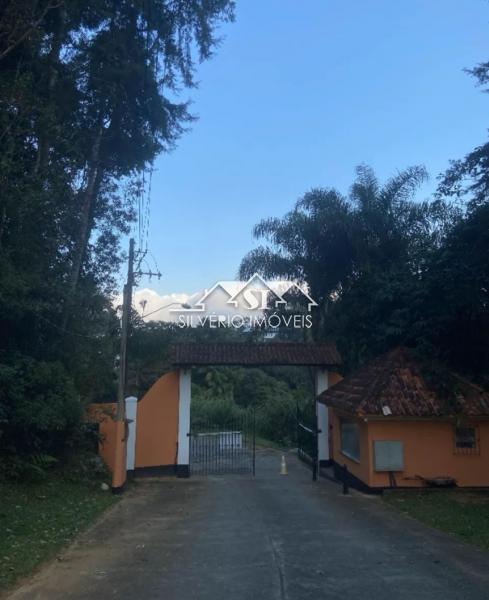 Terreno Residencial à venda em Quarteirão Ingelheim, Petrópolis - RJ - Foto 10