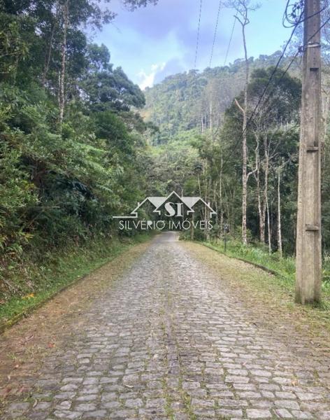 Terreno Residencial à venda em Quarteirão Ingelheim, Petrópolis - RJ - Foto 9