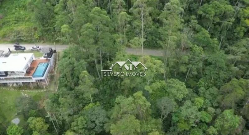 Terreno Residencial à venda em Quarteirão Ingelheim, Petrópolis - RJ - Foto 2
