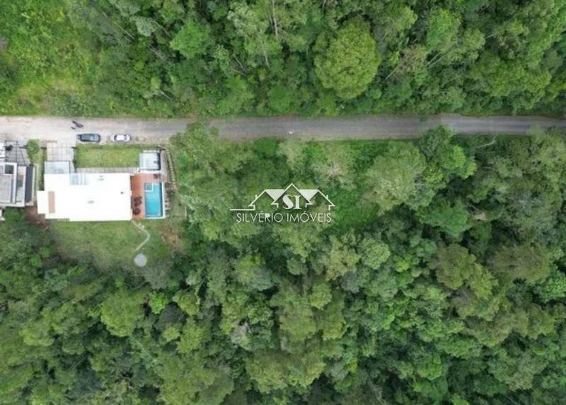 Terreno Residencial à venda em Quarteirão Ingelheim, Petrópolis - RJ - Foto 3