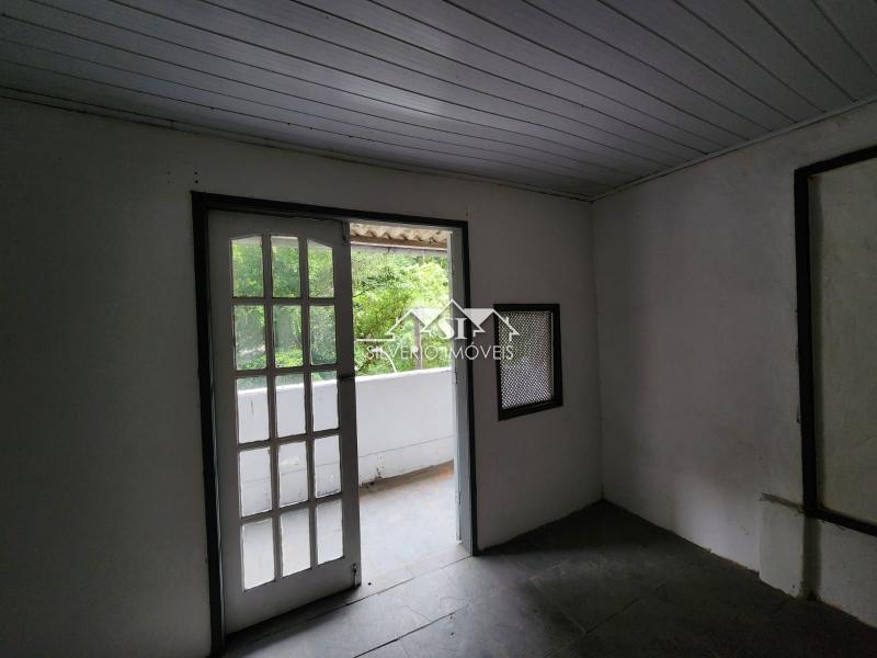 Apartamento em Centro - Petrópolis/RJ  - 1 Quartos