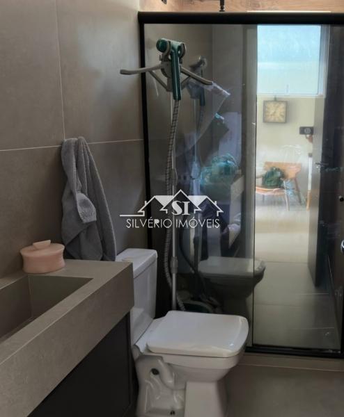 Apartamento à venda com 2 quartos, 79m² - Foto 4