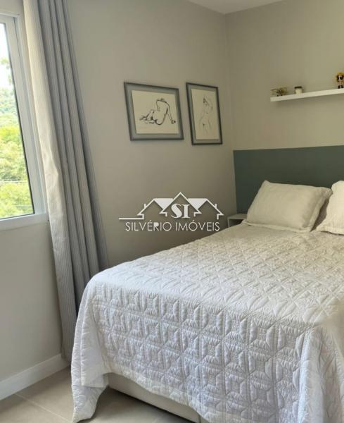 Apartamento à venda com 2 quartos, 79m² - Foto 6