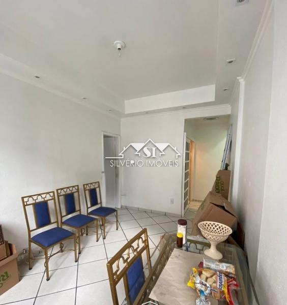 Apartamento em Centro - Petrópolis/RJ  - 1 Quartos