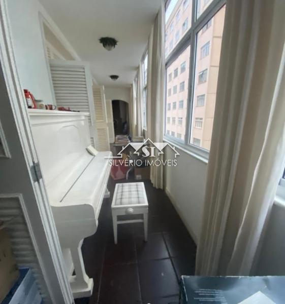 Apartamento à venda em Centro, Petrópolis - RJ - Foto 7