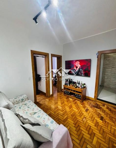 Apartamento em Centro - Petrópolis/RJ  - 2 Quartos