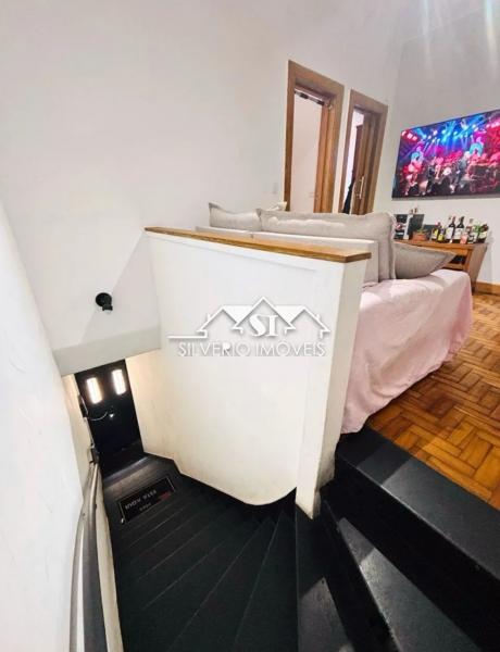 Apartamento à venda em Centro, Petrópolis - RJ - Foto 9