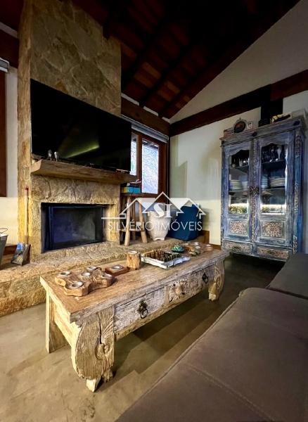 Casa à venda em Araras, Petrópolis - RJ - Foto 29