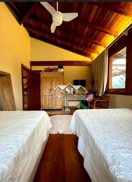 Casa à venda em Araras, Petrópolis - RJ - Foto 31