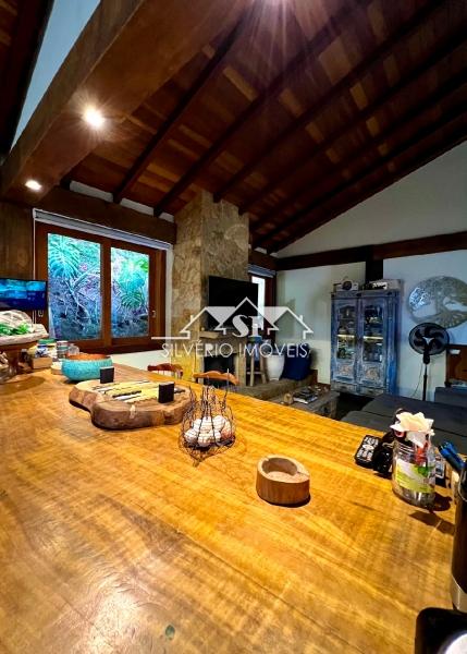 Casa à venda em Araras, Petrópolis - RJ - Foto 33