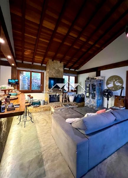 Casa à venda em Araras, Petrópolis - RJ - Foto 34