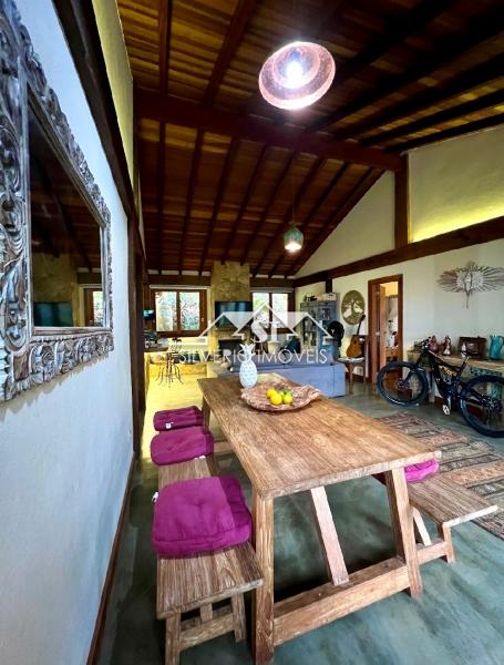 Casa à venda em Araras, Petrópolis - RJ - Foto 36